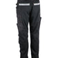 PANTALON DE TRAVAIL PETRO, 58% COTON 39% POLYESTER 3% ELASTHANNE 280 G/M².