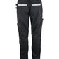 PANTALON DE TRAVAIL PETRO, 58% COTON 39% POLYESTER 3% ELASTHANNE 280 G/M².