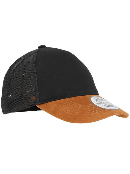 Casquette Anti-heurt SNAPBACK - SMITH