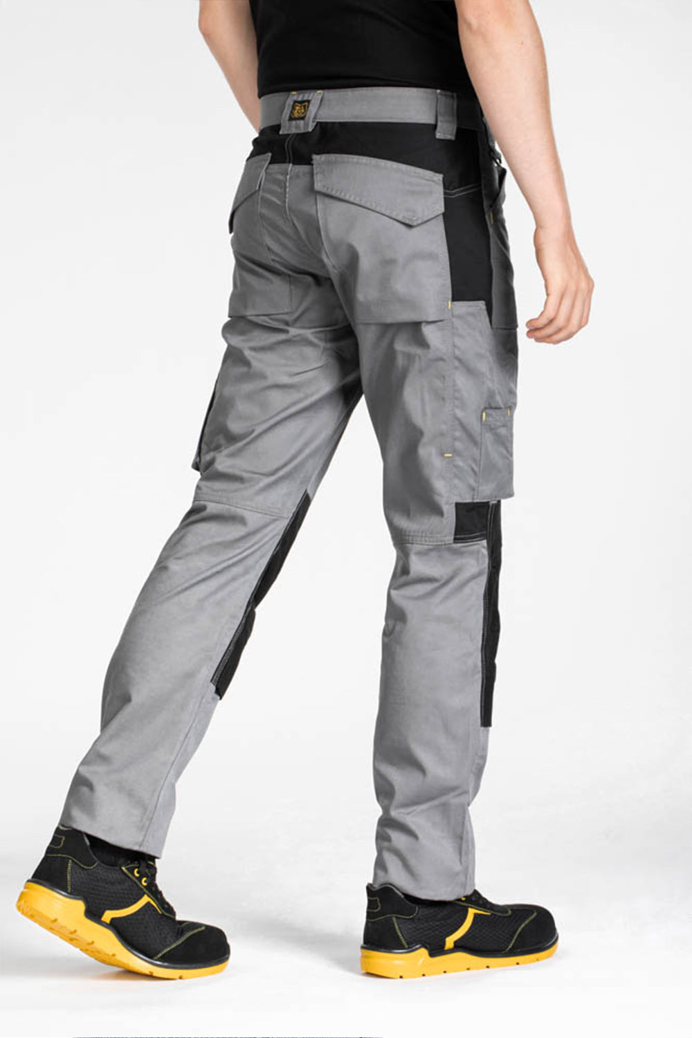 Pantalon de travail normé coupe droite MOBILON - RICA LEWIS