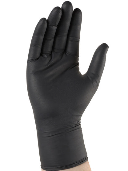 Gants en nitrile - AUU5000