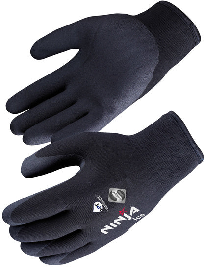 Gants Hiver - NI00 - Protection contre le froid